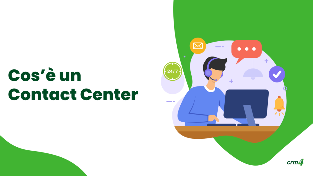 contact center