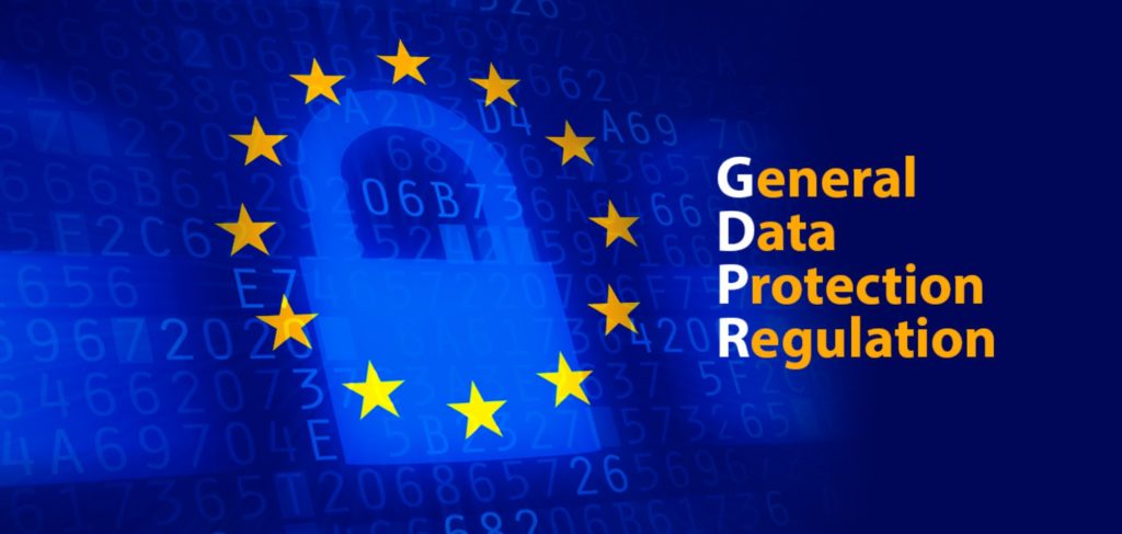 gdpr software call center