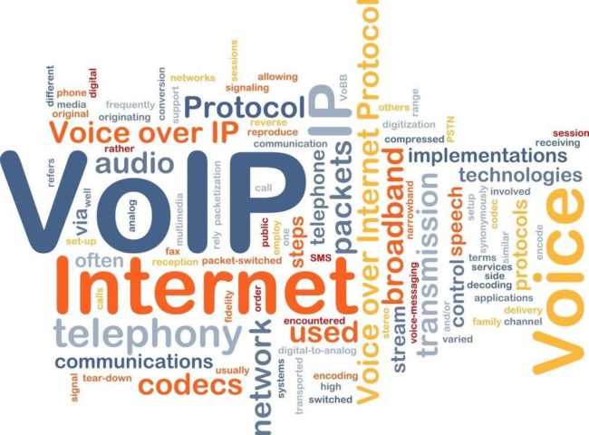 voip call center