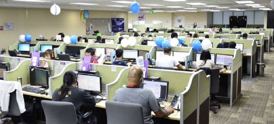 Il settore delle telecomunicazioni e i contact center outsourcing in Italia: report 2017
