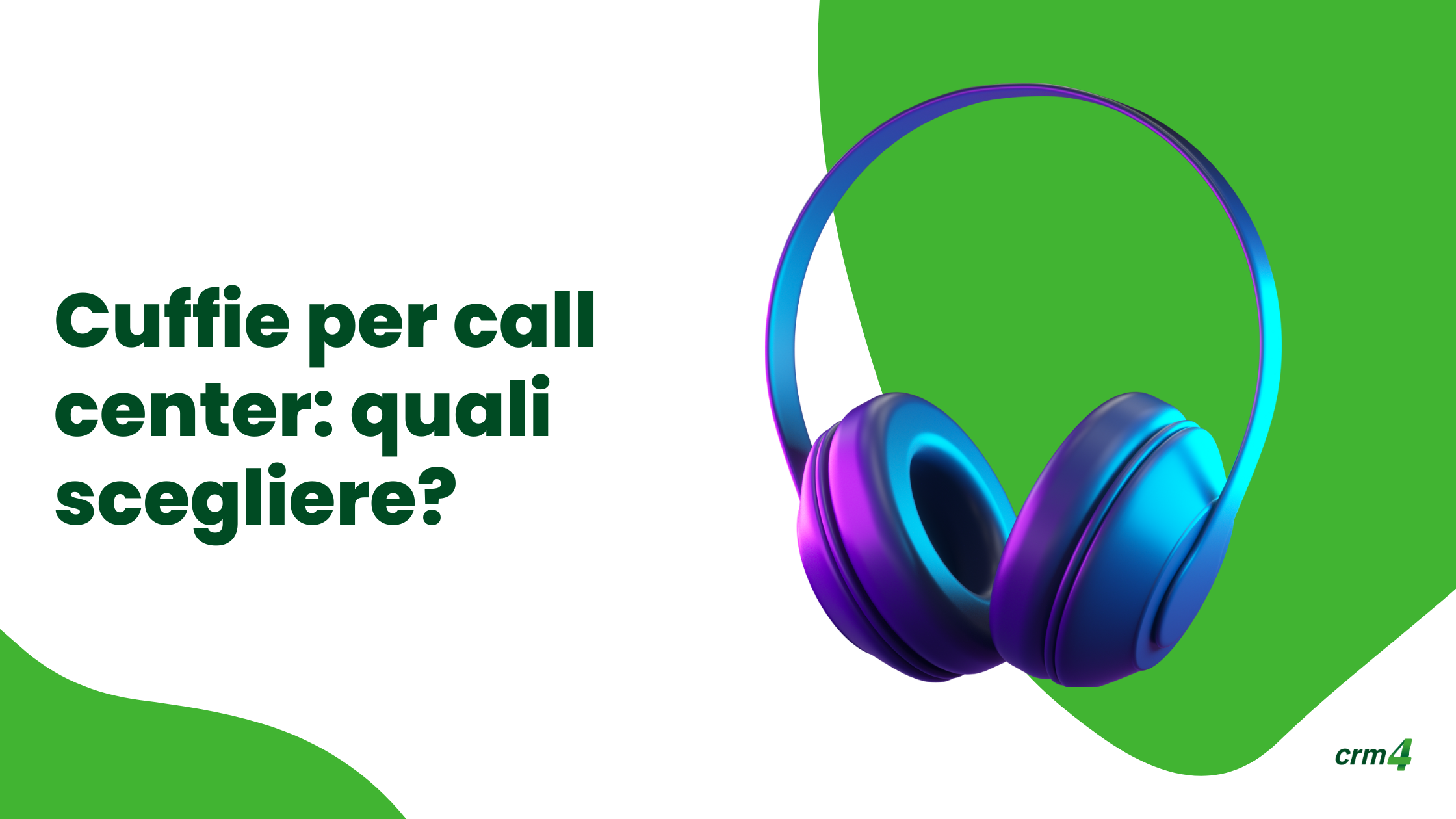 TOP 10 – MIGLIORI CUFFIE PER CALL CENTER 2023