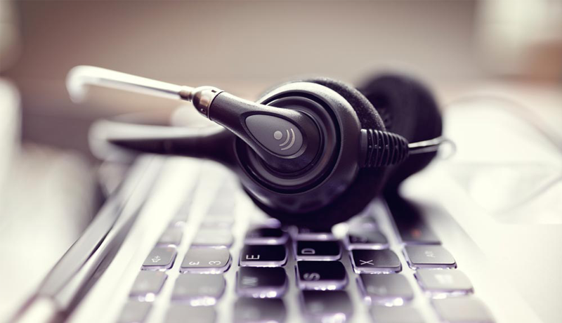 Cuffie per call center: quale scegliere?