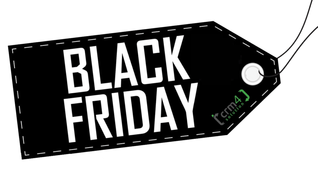 Black Friday nel telemarketing
