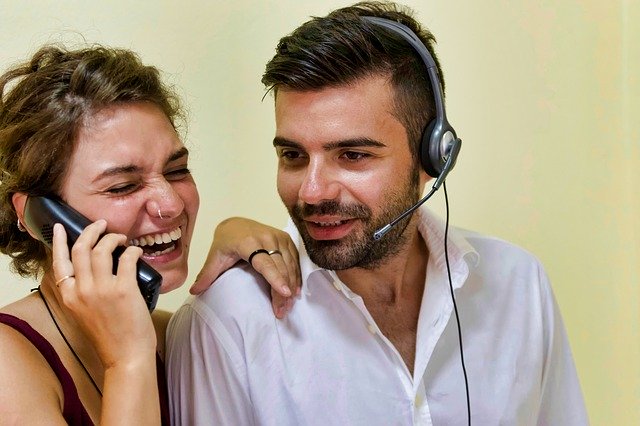 La comunicazione offline e l’importanza della vendita telefonica