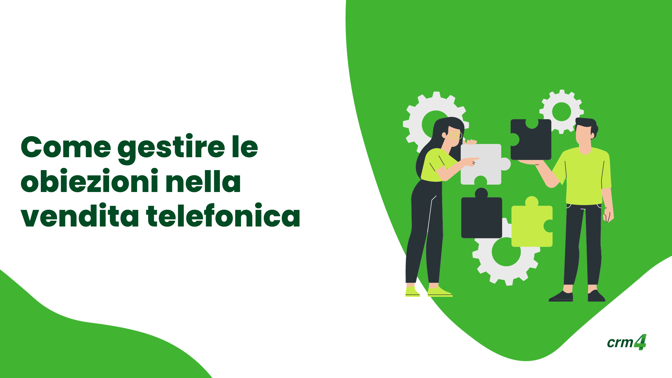 Come gestire le obiezioni nella vendita telefonica