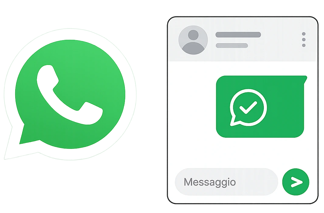 automazione whatsapp