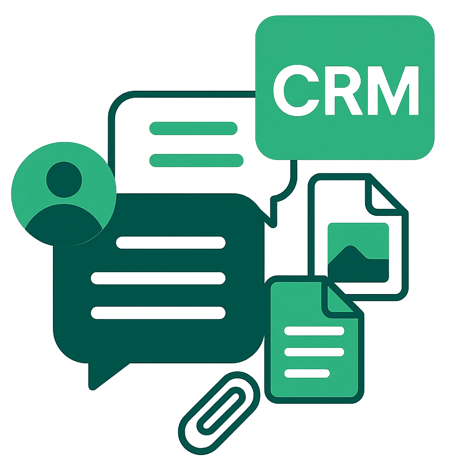 conversazione whatsapp